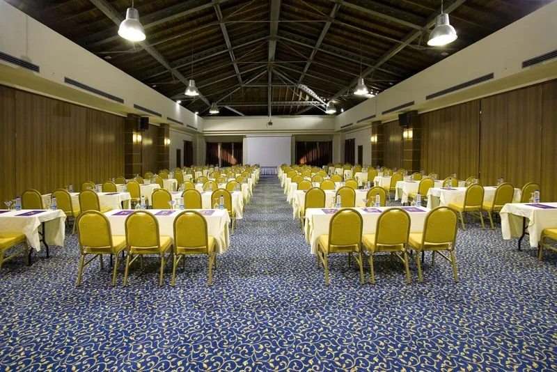 Conferences, Queen's Park Tekirova Resort & Spa, Antalya
