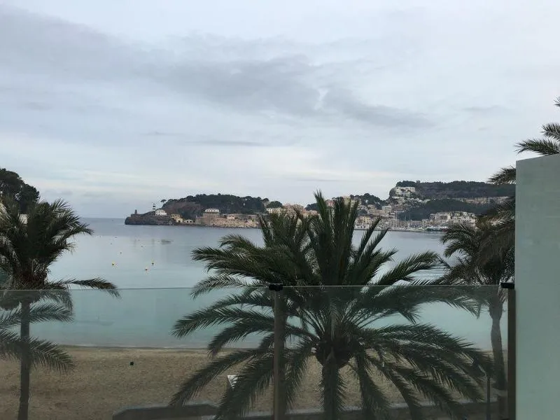 General view, Hotel Boutique Minister, Majorca