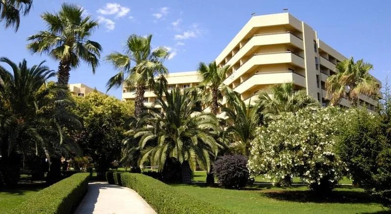 General view, Ozkaymak Incekum Hotel, Antalya