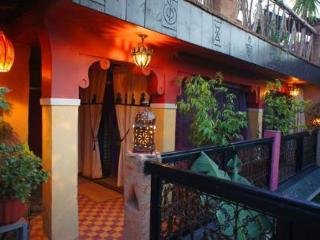 Exterior, Riad Nomades, Marrakech