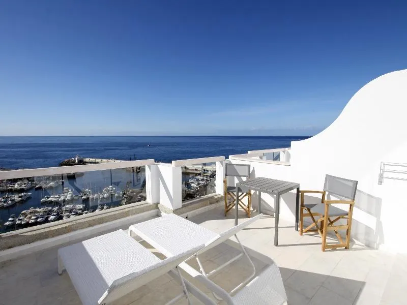 APARTMENT DELUXE Room, Marina Bayview Adults Only, Gran Canaria