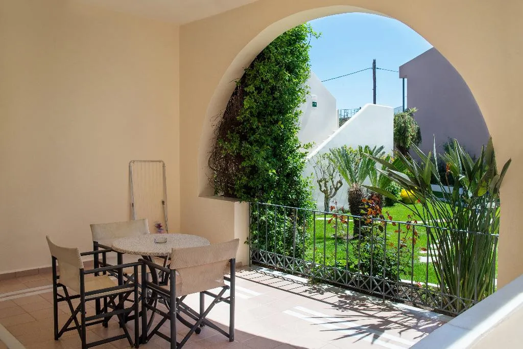 APARTMENT ONE BEDROOM Room, Papadakis Apartments, Crete