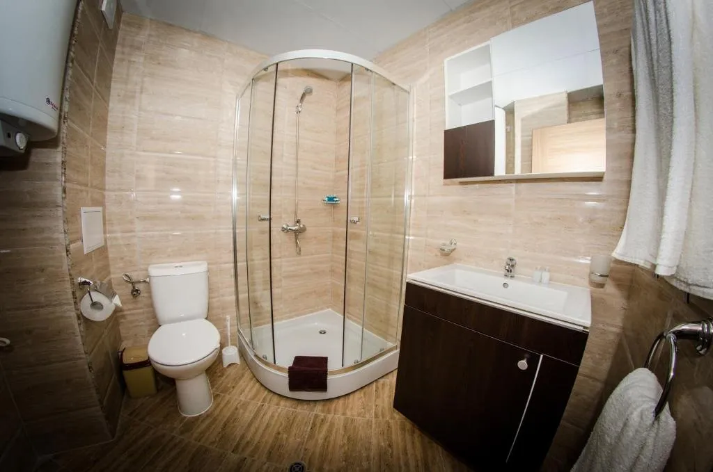 APARTMENT TWO BEDROOMS Room, Premier Fort Beach Hotel, Bourgas