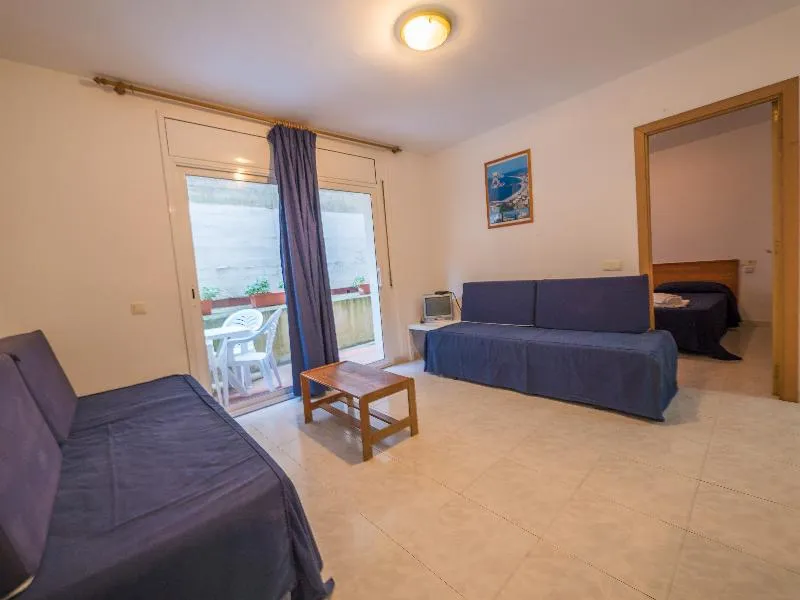 APARTMENT CAPACITY 4 ONE BEDROOM Room, Apartaments AR Nautic, Costa Brava
