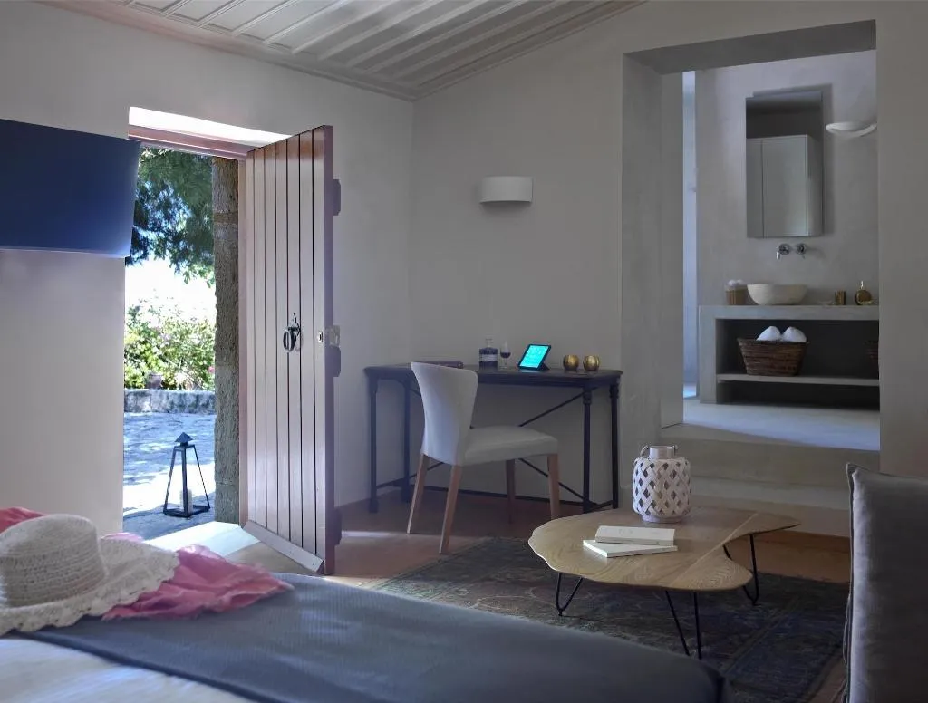 Room, Scalani Hills Residences, Crete