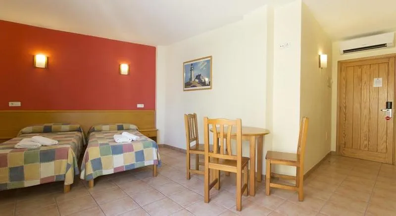STUDIO STANDARD Room, Casa Maria, Ibiza