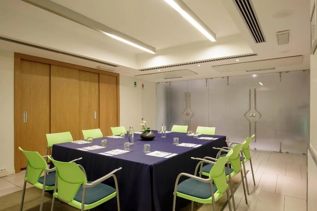 Conferences, Best Western Plus Globus Hotel, Rome