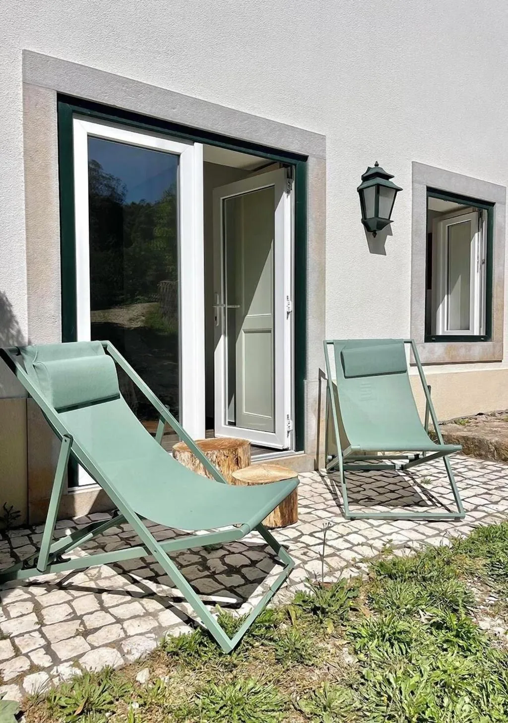 Room, Eighteen21 Houses - Quinta Velha, Lisbon