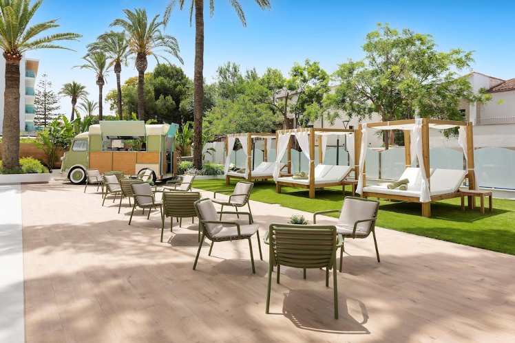 Copaiba By Honne Hotels, Majorca