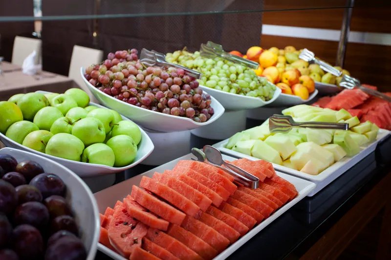 Restaurant, Diamond Hill Resort Hotel, Antalya