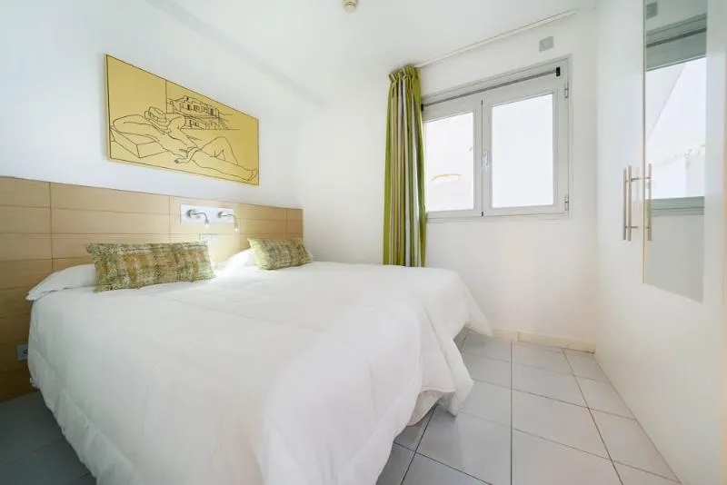 APARTMENT SEA VIEW Room, Servatur Riosol, Gran Canaria