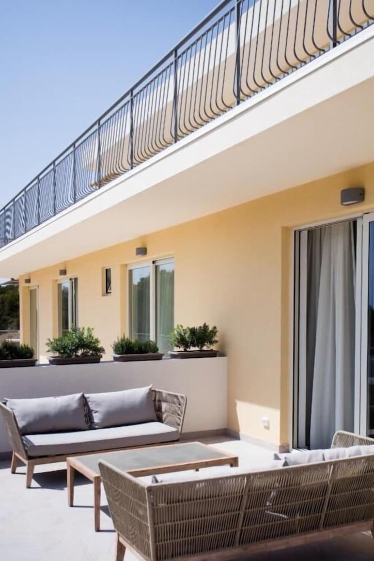 Luna Minoica Suites & Apartments, Catania