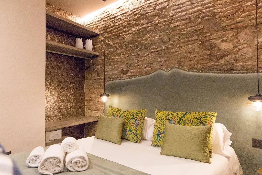 APARTMENT DELUXE Room, Spa Del Palacete Apartamentos, Costa Del Sol