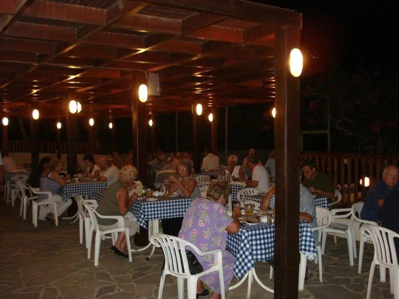 General view, Harry´s, Cyprus