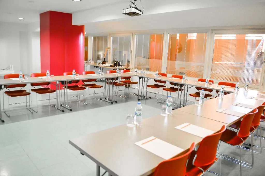 Conferences, Robinson Sarigerme Park, Dalaman