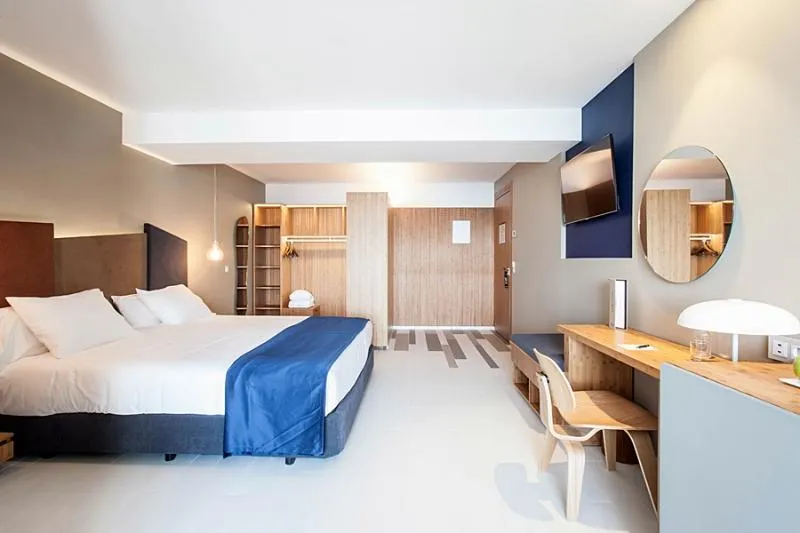 Room, Ocean Drive Talamanca, Ibiza