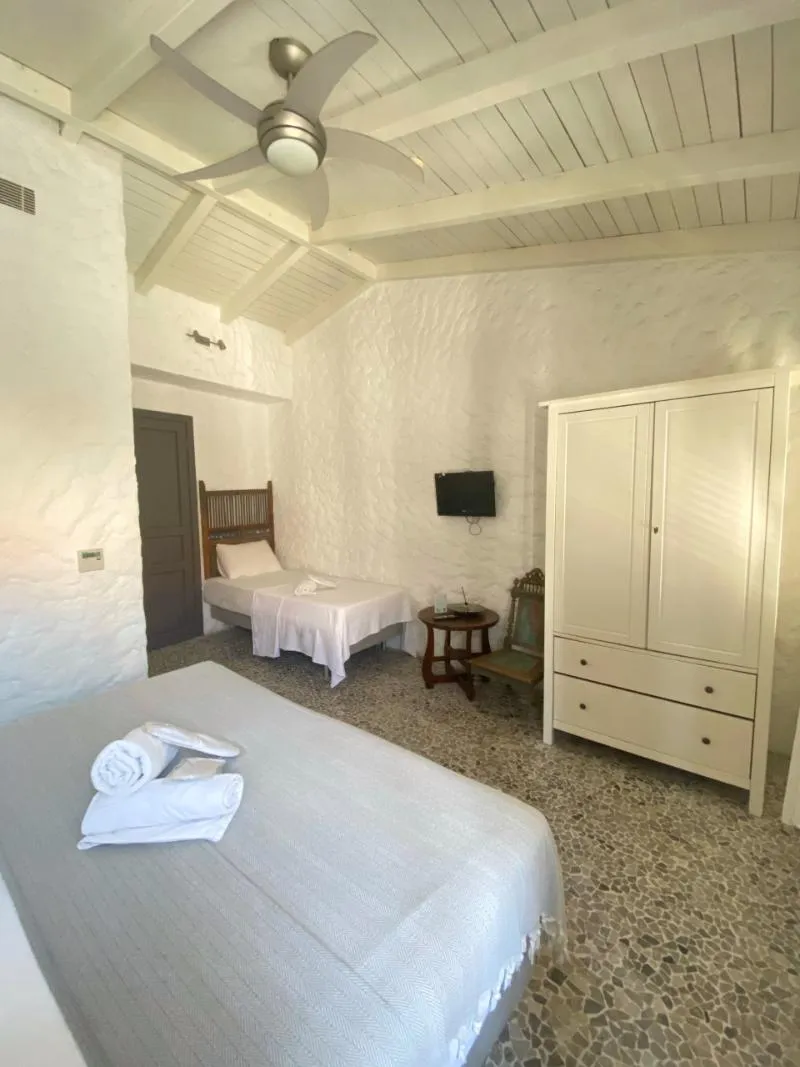 TRIPLE STANDARD Room, Ala Hotel Alacati, Izmir