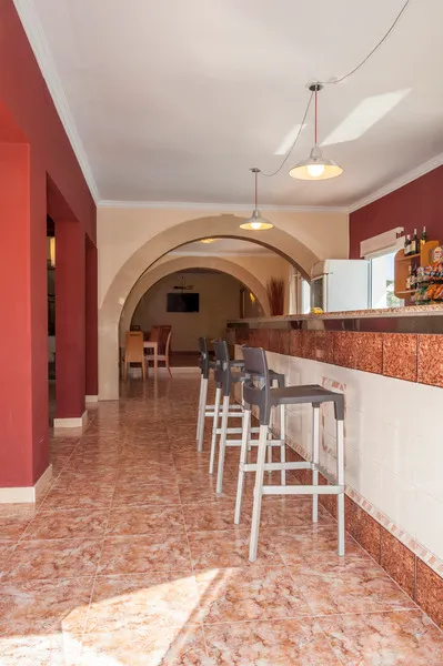 Bar, Madrid, Menorca