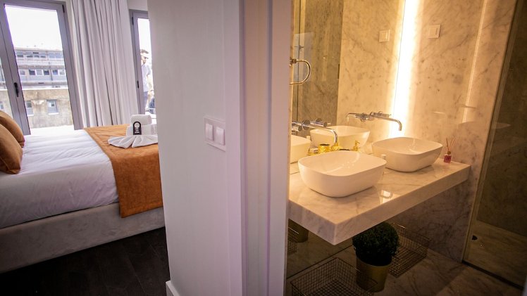 262 Boutique Aliados, Porto