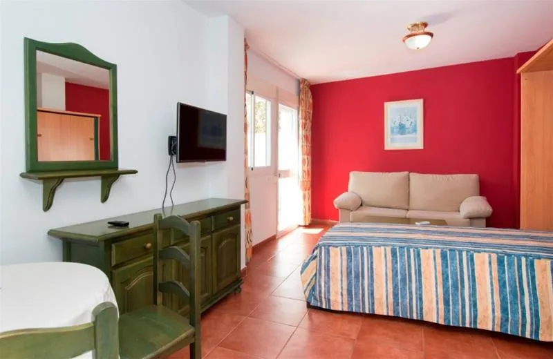 STUDIO STANDARD Room, Apartamentos La Fonda, Costa Del Sol