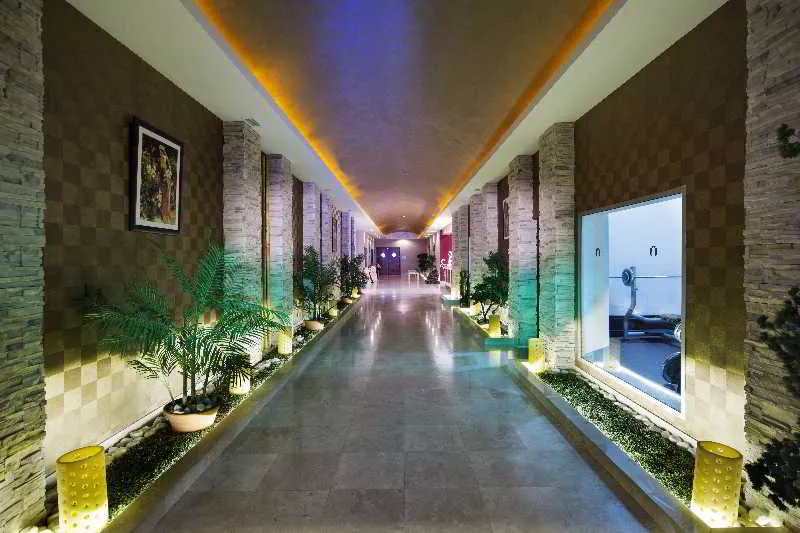 Sports and Entertainment, Kilikya Palace Goynuk, Antalya