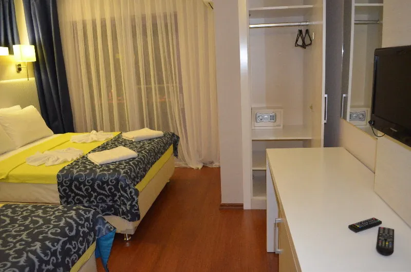 Room, Gold Boutique Hotel, Dalaman