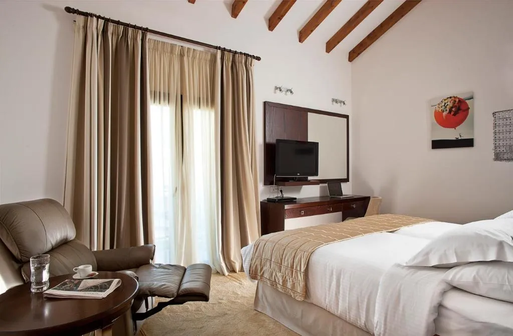 Double or Twin DELUXE Room, Kalavrita Canyon Hotel & Spa, Athens