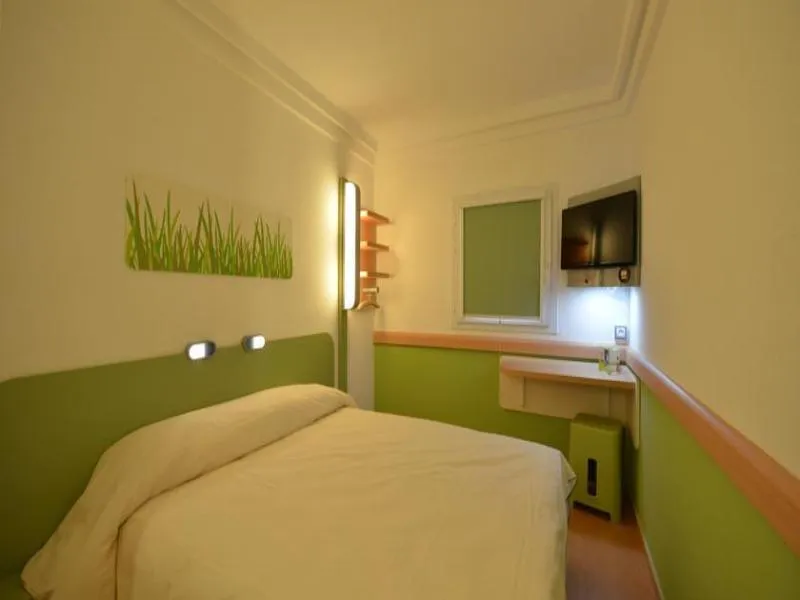 Room, Mia Hotels Fes, Fez