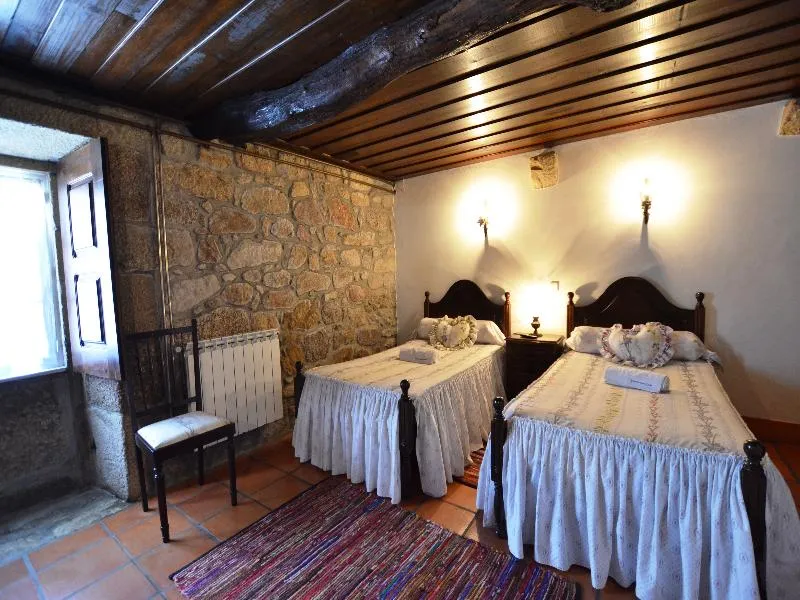 Room, Quinta De Santa Comba, Porto