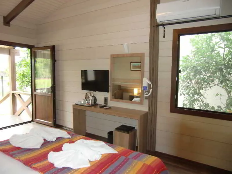 Room, Sedir Resort Hotel Rooms, Bungalows and Apartments, Dalaman