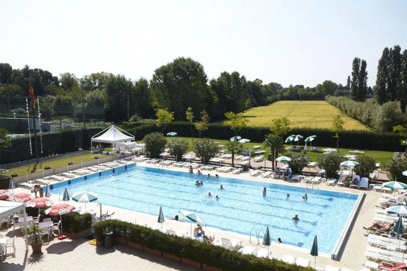 General view, Green Garden Resort, Venice