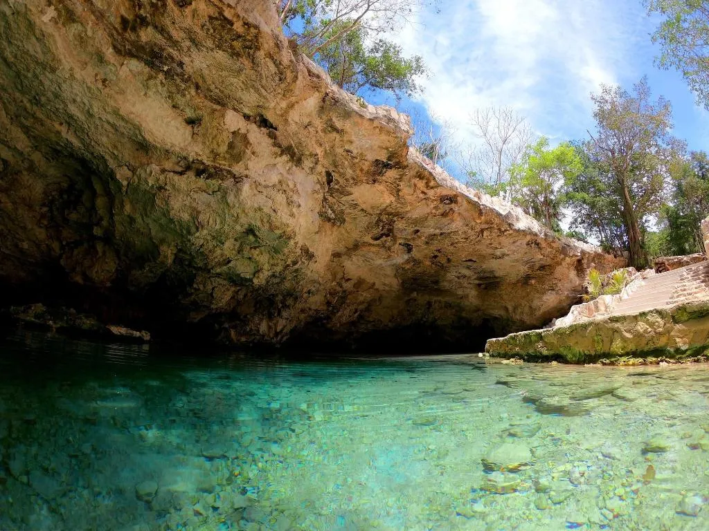 Sports and Entertainment, Hotel Cenotes Casa Tortuga, Cancun Area