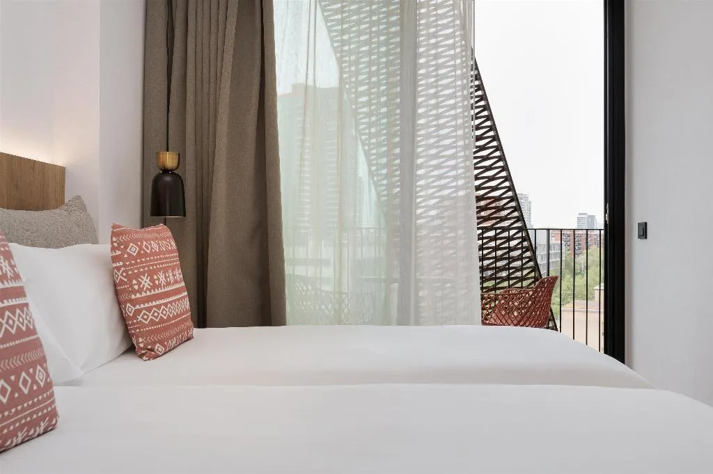 APARTMENT PREMIUM ONE BEDROOM Room, Tembo Barcelona, Barcelona