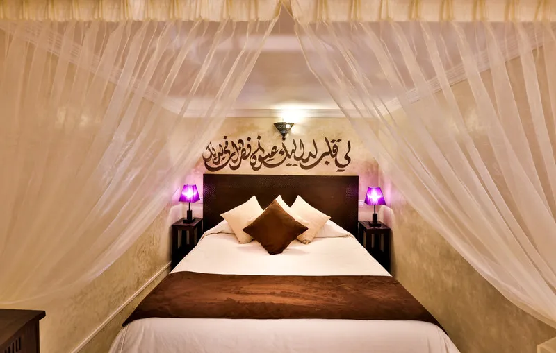 SUITE STANDARD Room, Casa Lalla, Marrakech