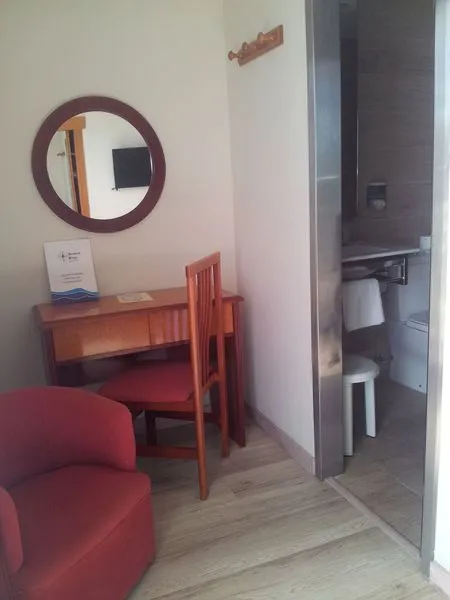 Room, Hotel Nordeste Playa, Majorca