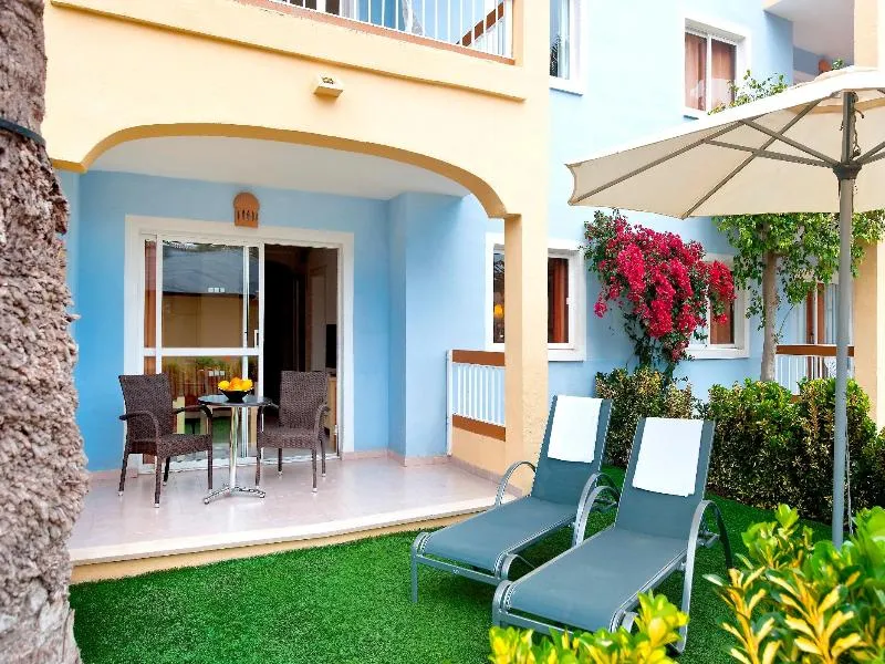 Room, Alcudia Garden, Majorca