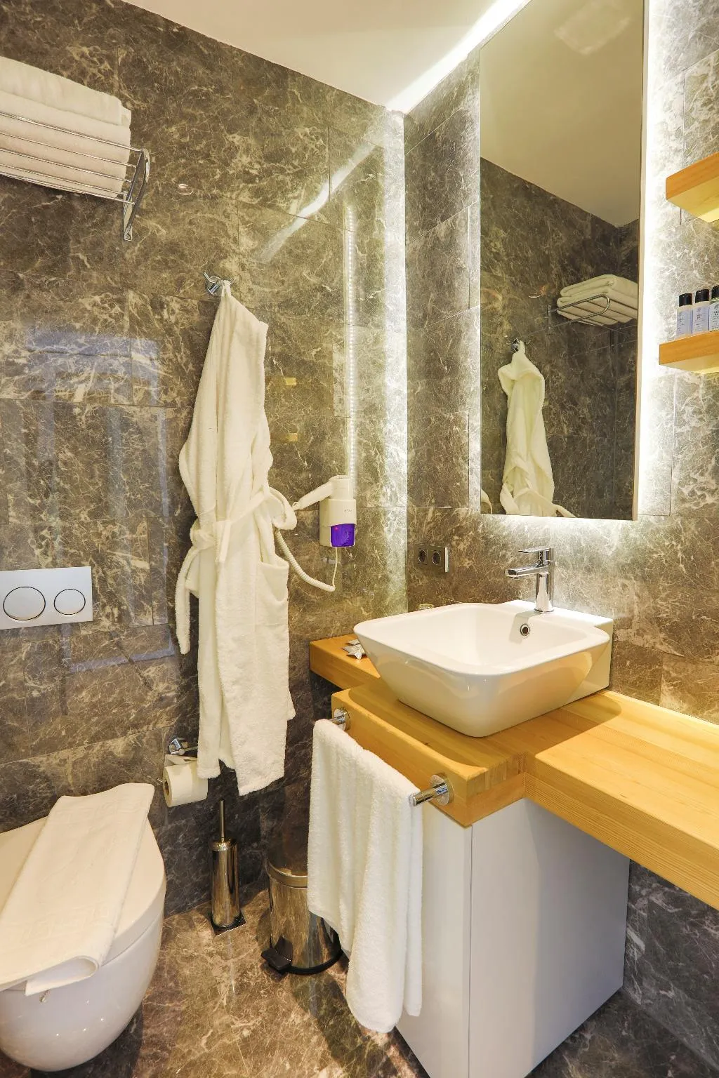DOUBLE LAND VIEW Room, Vita Bella Resort & Spa, Bodrum