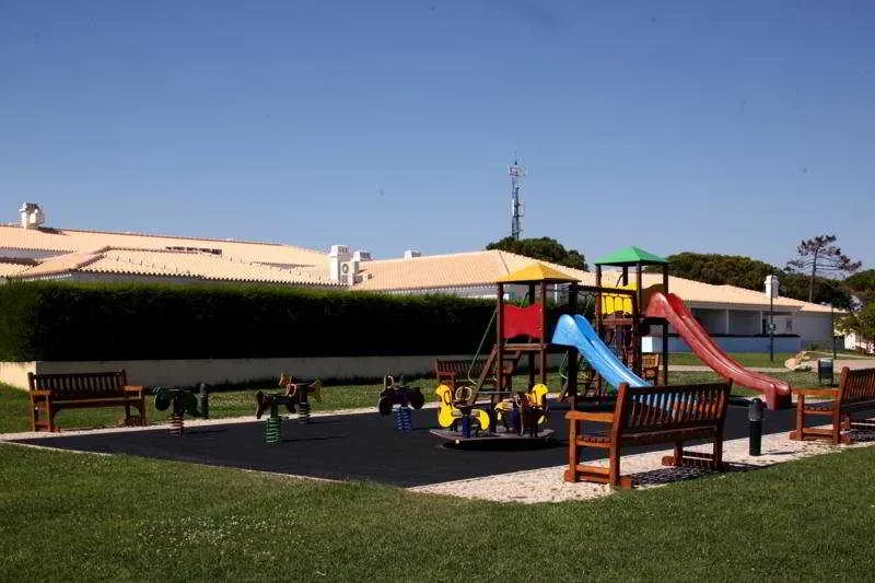 Sports and Entertainment, Vila Bicuda Resort, Lisbon
