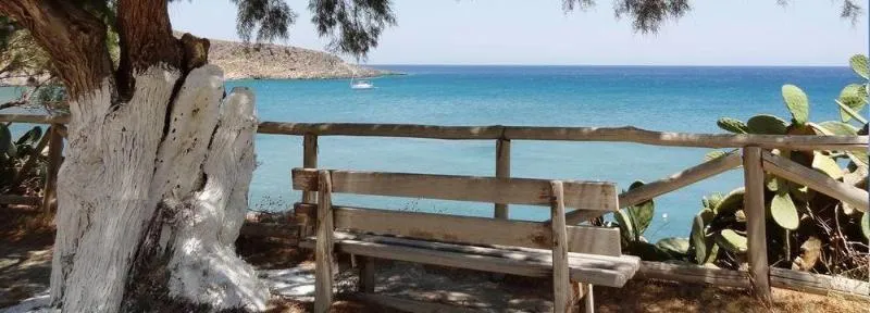 General view, Stella's & George's Traditional Studios, Corfu