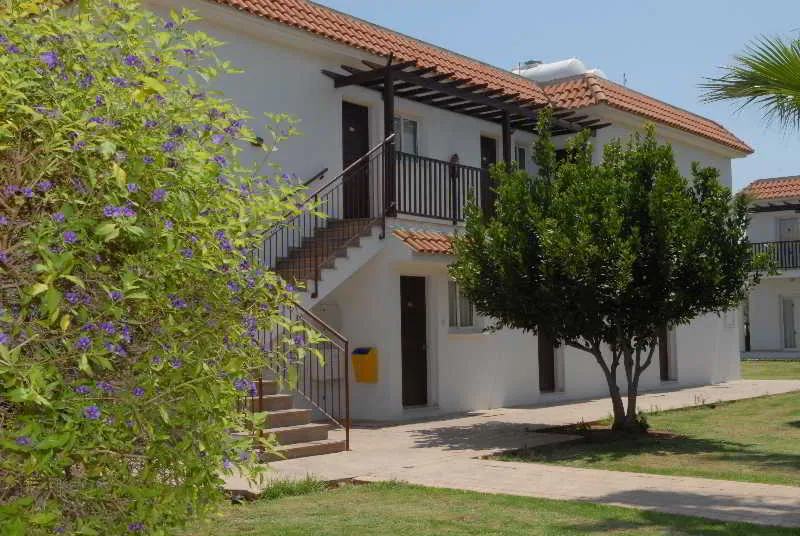 General view, Maistrali Hotel  Apts, Cyprus