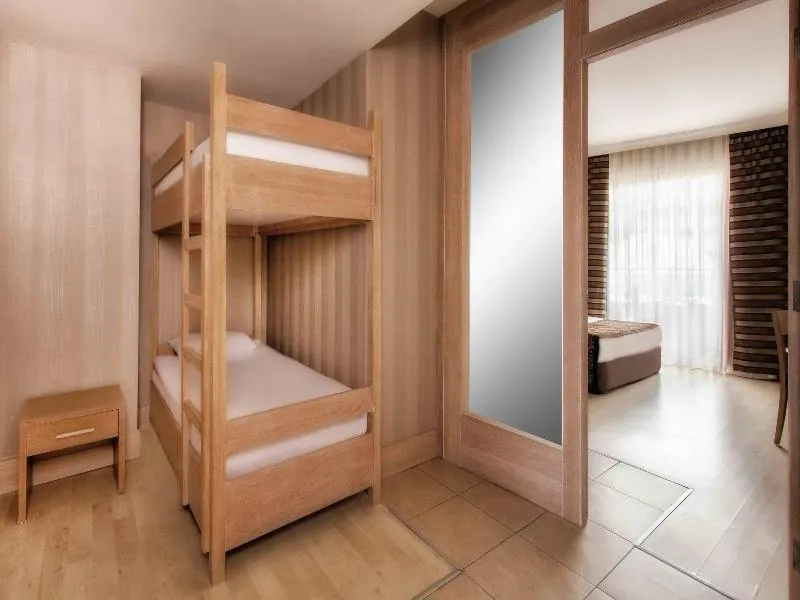 Room, Sultan of Side, Antalya