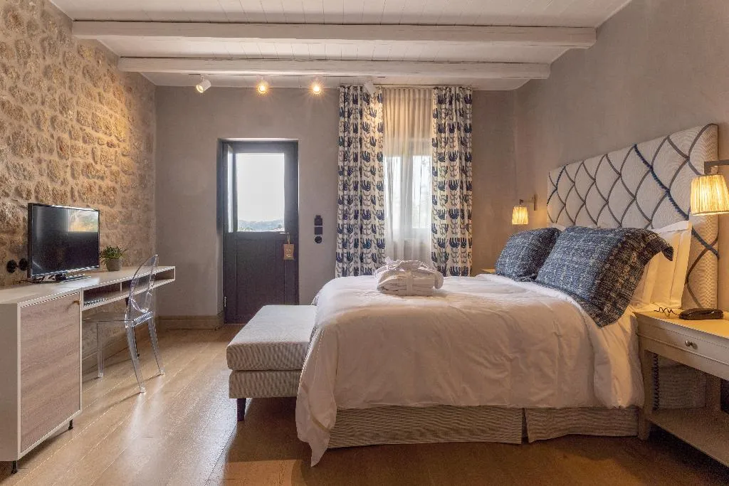 SUITE SUPERIOR Room, Alistos Hotel, Athens