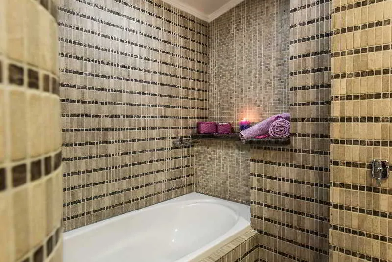 Room, Frido Luxury Villa, Zante