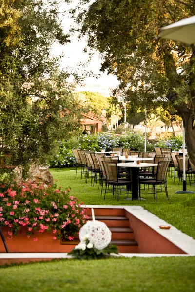 General view, Villa Morgana Resort & Spa, Catania