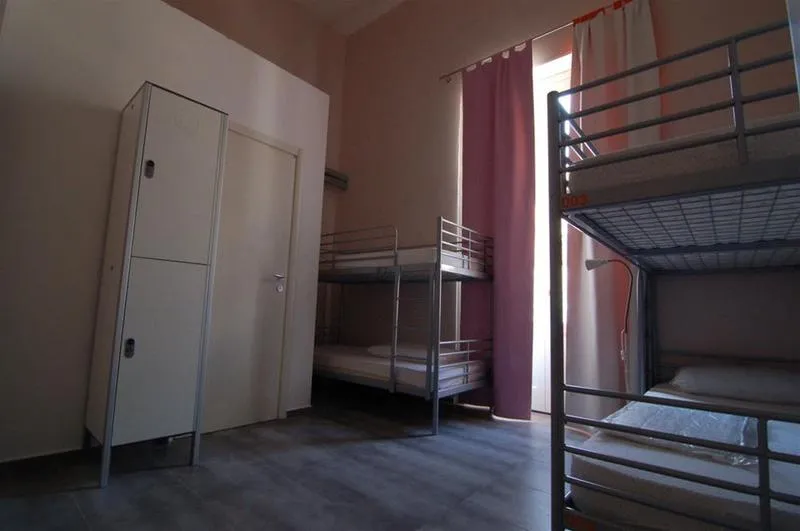General view, LoL Hostel Siracusa, Catania