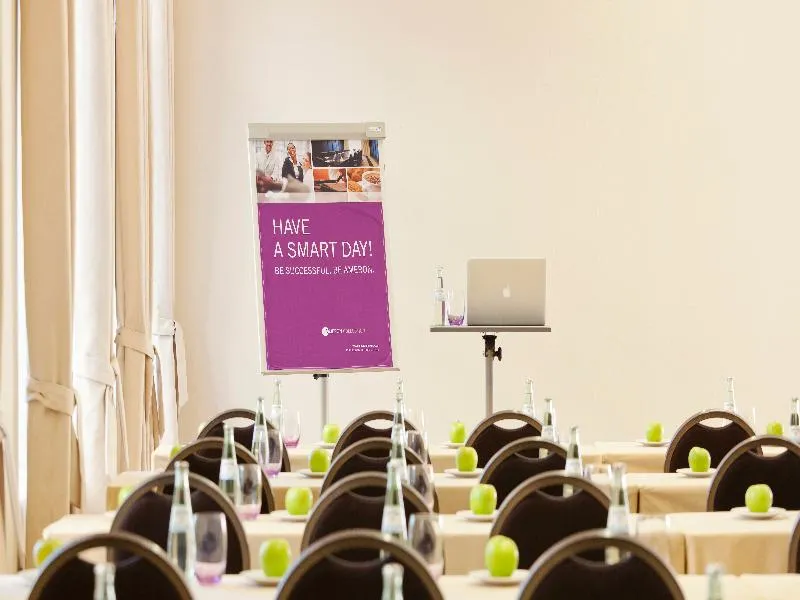 Conferences, Ameron Abion Spreebogen Waterside, Berlin
