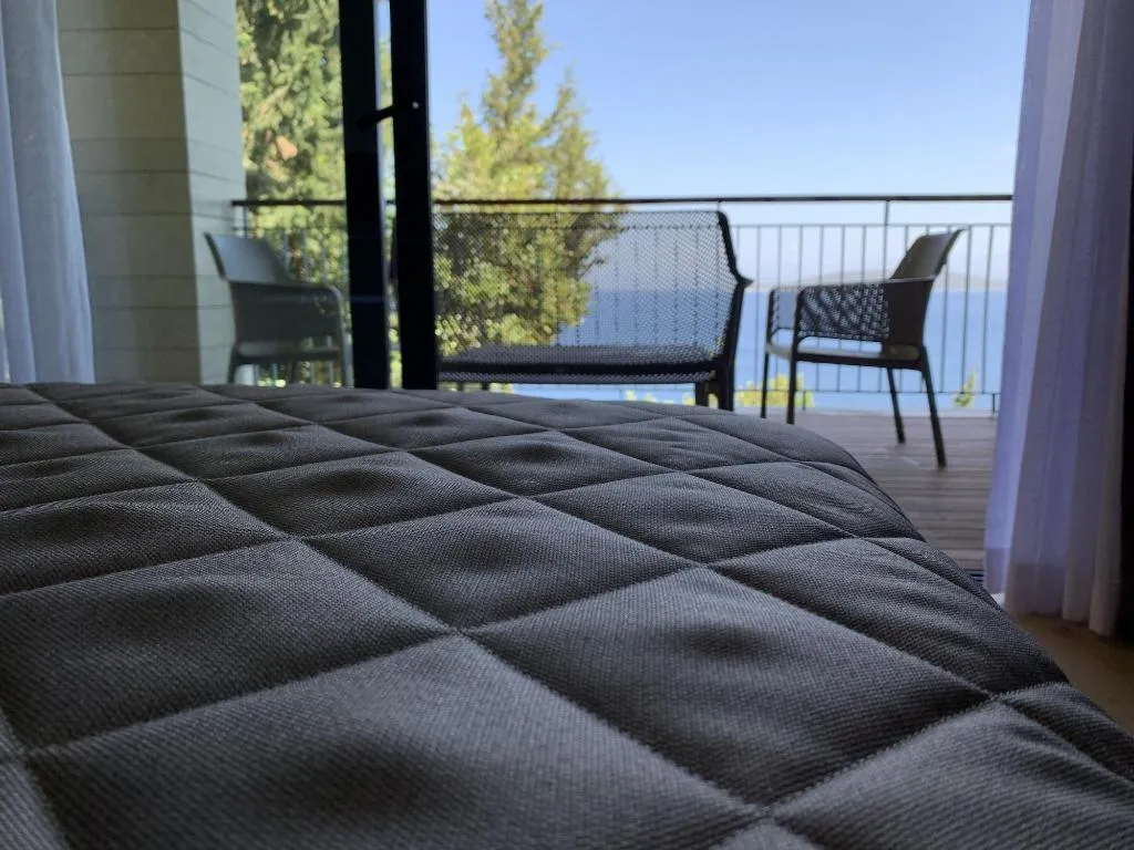 Room, Duja Bodrum All Inclusive, Bodrum