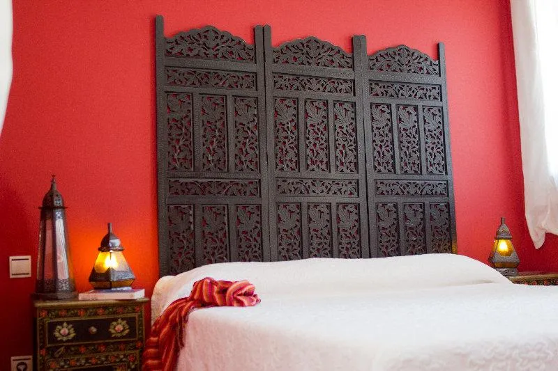 SUITE ONE BEDROOM Room, Life Apartments Giralda Suites, Seville