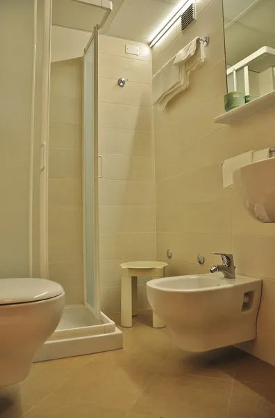 QUADRUPLE STANDARD Room, Venezia Hotel, Venice