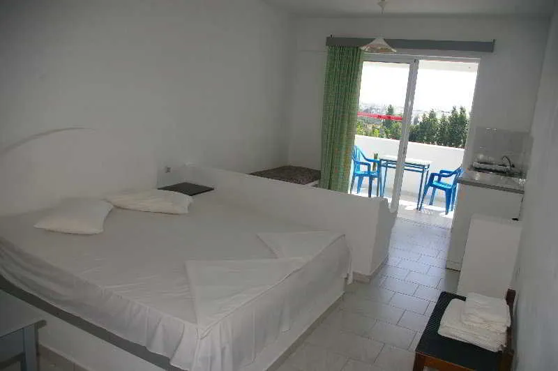 Room, Kardamos, Kos